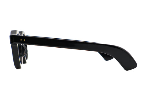 HUGO 42size  col.PIANO BLACK